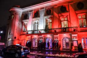 Teatr Polski w Warszawie, miejsce zdarzeń!