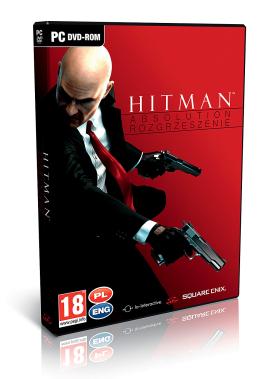 Gra Hitman: Rozgrzeszenie. Profesjonalista w każdym calu i celu powrócił. Ta gra budzi mroczne instynkty, lecz dostarcza mnóstwo satysfakcji po ciężkim dniu w miejskiej dżungli. Cena: 119 zł (PC), 199 zł (konsole).