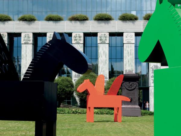 Fot. Jerzy Pawleta / FORUM