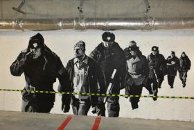 Kadr z filmu „Dom Zły” (reż. Wojciech Smarzowski)