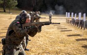 Ćwiczenia Eurokorpusu