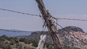 Los Alamos z nieco innej perspektywy.