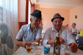 Niedziela oznacza wyjście do miasta