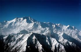 Nanga Parbat