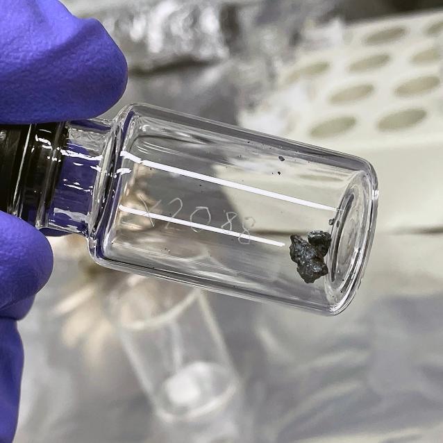 Pulsar - wyjątkowy portal naukowy.