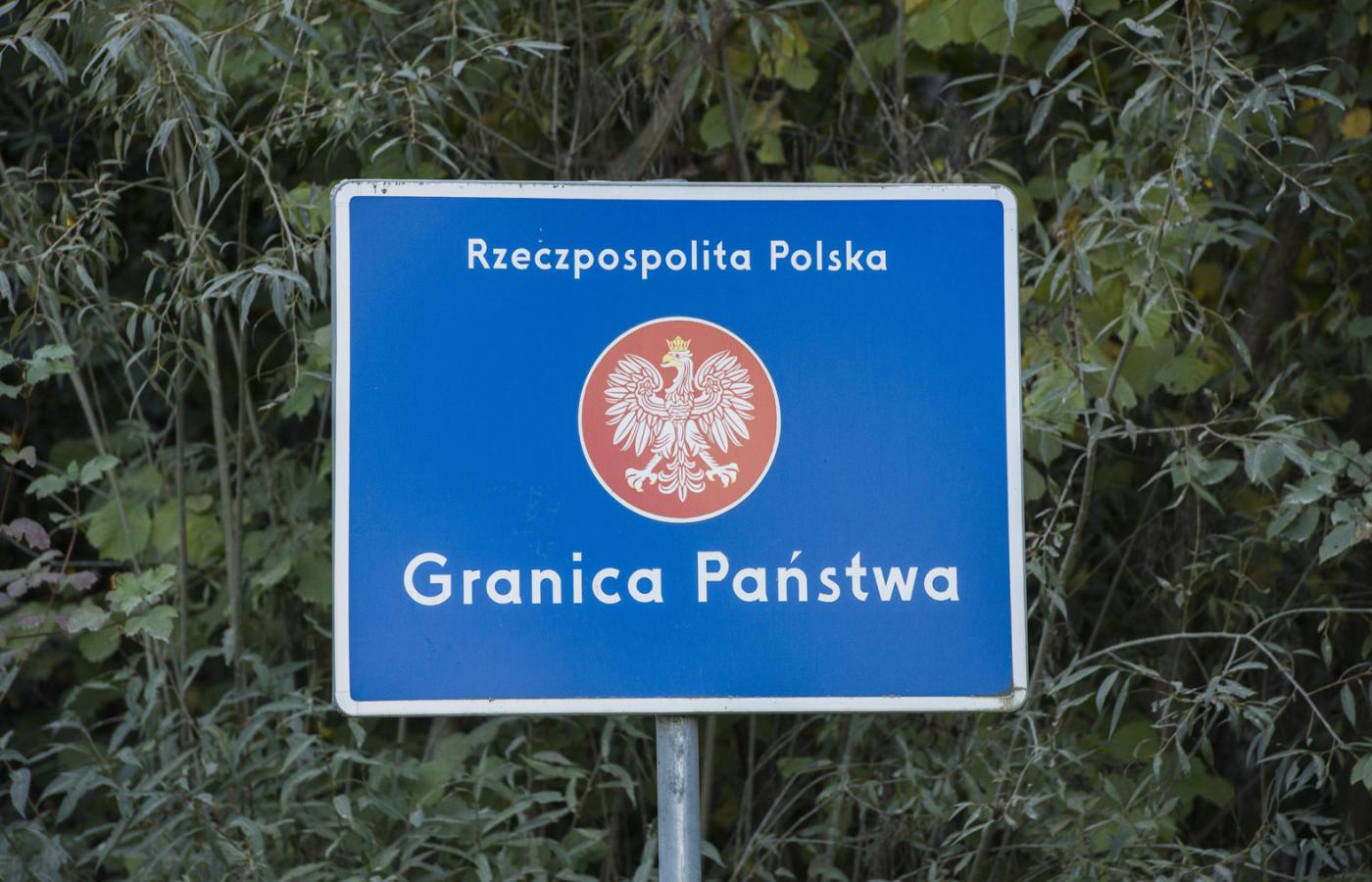 Od 2014 r. zanotowano wzrost o ponad 150 tys. osób posiadających ważne dokumenty uprawniające do pobytu w Polsce.