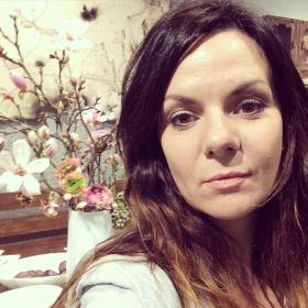 Krystyna Łuczak-Surówka