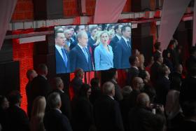 Samo połączenie w jedną partię PO, Nowoczesnej oraz Inicjatywy Polskiej komunikacyjnie wygląda dobrze, bo wyborcy zawsze wolą, gdy politycy się łączą, a nie dzielą.