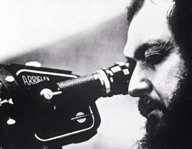 Kubrick uchodził za geniusza, ale też człowieka bardzo trudnego.