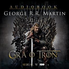 Adaptacja bestsellerowej powieści fantasy George’a R.R. Martina „Gra o tron”. W nagraniach wzięło udział łącznie stu aktorów.