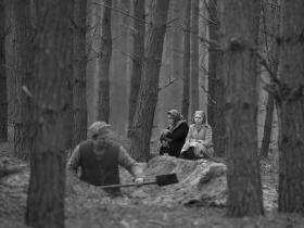 Wreszcie udało się w polskim filmie opowiedzieć historię uniwersalną, zrozumiałą dla widzów pod różną szerokością geograficzną.