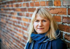 Dr Renata Szczepanik – autorka książki „Stawanie się recydywistą. Kariery instytucjonalne osób powracających do przestępczości”.