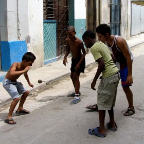 Na razie beztroska zabawa, ale co dalej?