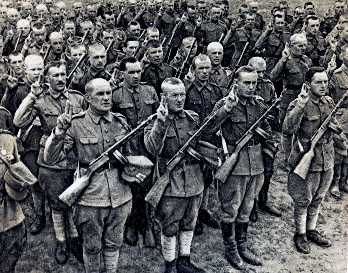 Польша начала вторую мировую. Польский солдат второй мировой войны 1939. Армия Польши 2 мировой войны. Армия Польши 1939.