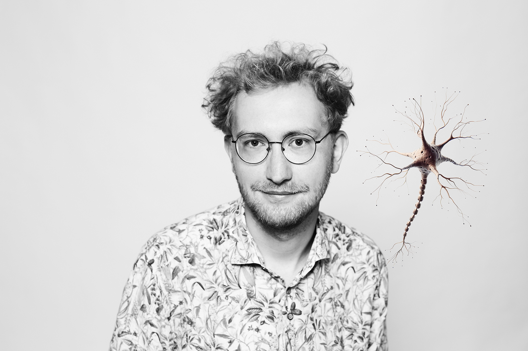 Pulsar nadaje. sygnał 168. Mateusz Kostecki: Bezmózgi nie znaczy prosty