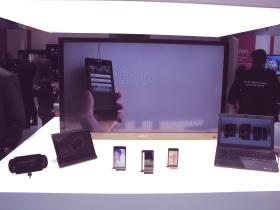 Sony przekonywało - udanie - że przyszłością są systemy zintegrowanie. Te same kontakty, aplikacje, muzyka, e-książki, gry, elektroniczne gazety na każdym urządzeniu w domu (byle tylko miało ekran).