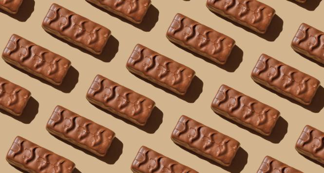 W Polsce segment fit przyrasta dynamicznie, szybciej niż cała kategoria słodyczy, napędzany przez konsumentów.