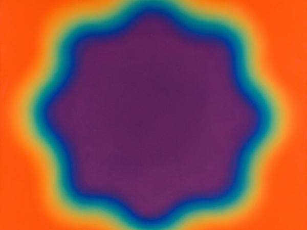 Wojciech Fangor, „M 39”