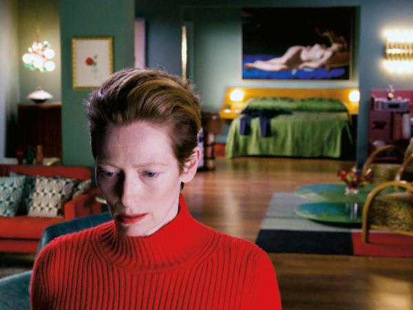 „Ludzki głos”, premiera kinowa 21 maja.