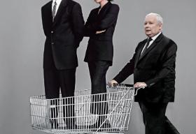 Partia Kaczyńskiego kusi szeregowych radnych, a jako partia rządząca ma ku temu narzędzia.