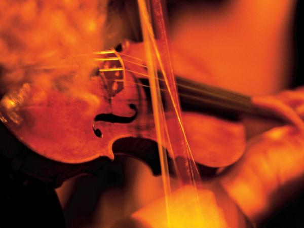 Najbardziej niezdrową na konkursie sytuacją jest, gdy jury składa się w większości z pedagogów danego instrumentu.