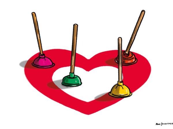 Wielobarwna po 15 października koalicja robi się zatem coraz bardziej monochromatyczna.