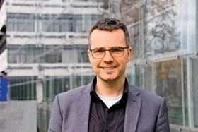 Prof. Marc Debus