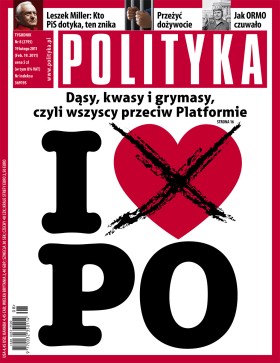 Polityka 08/2011