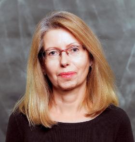 Prof. Urszula Jakubowska