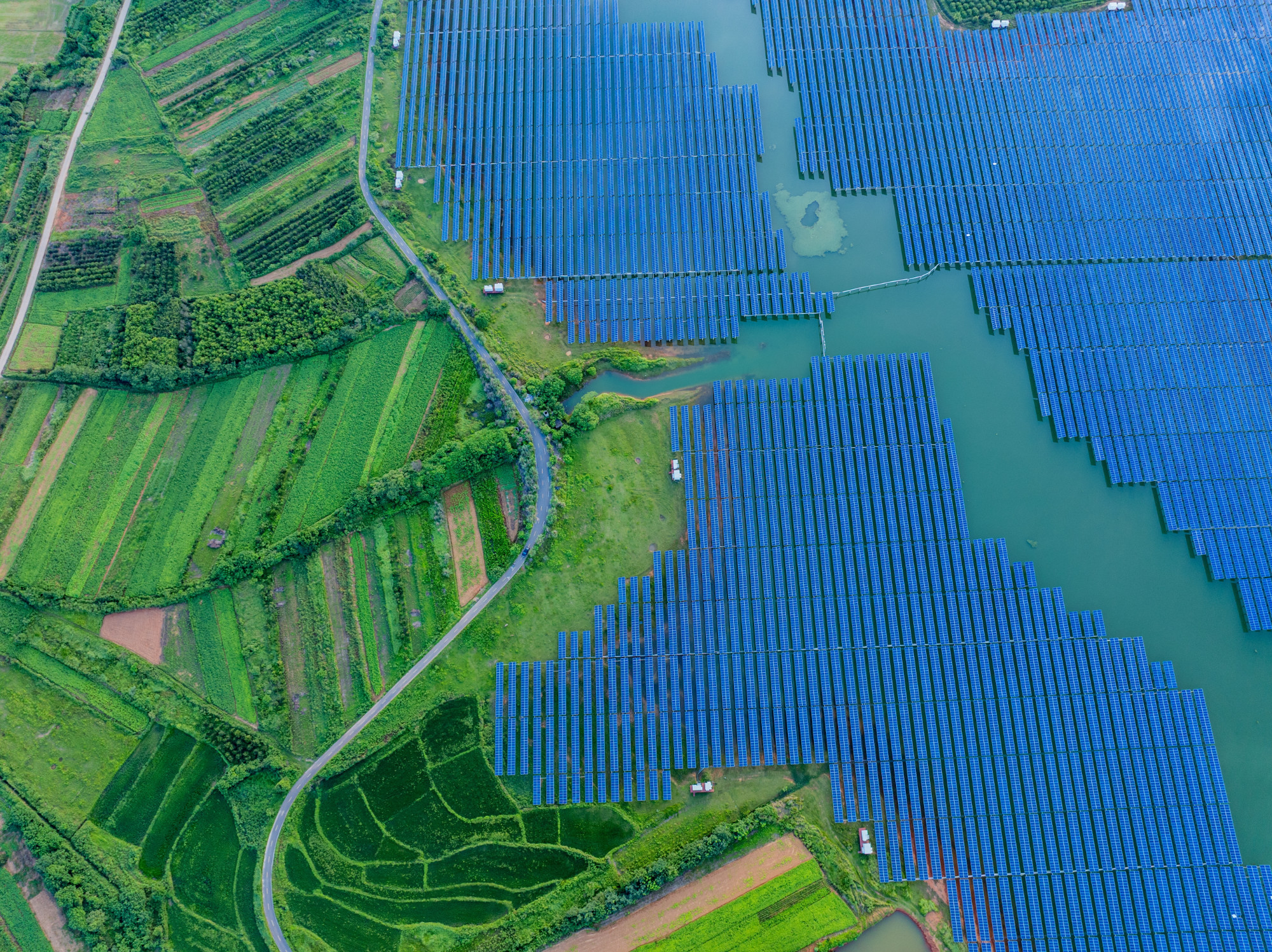 Za słoneczną rewolucję odpowiada 81 innowacji