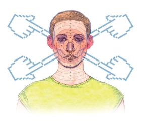 Propaganda nie może się obyć bez podsycania złości i poczucia krzywdy, bez siania nienawiści i żądzy zemsty.