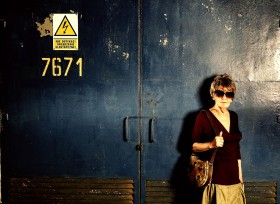 „Mnie można co najwyżej nazwać tekściarą. Nie każdy tekściarz jest poetą. Podobnie jak nie każda gwiazda serialu jest aktorką”.