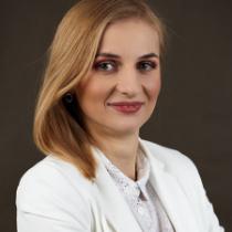 Katarzyna Kornicka-Garbowska