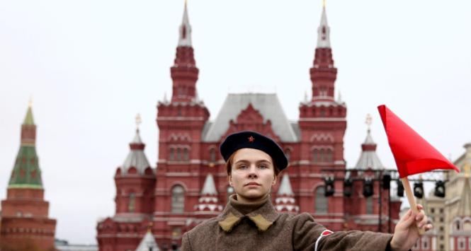 Muzeum Miasto żywych opowieści otwarte na pl. Czerwonym