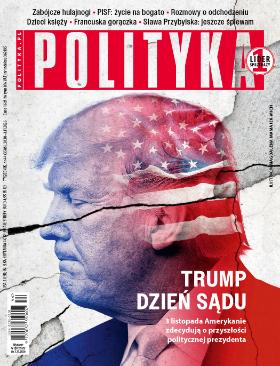 wydanie polityka
