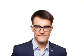 Dr Adam Gendźwiłł