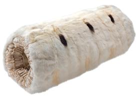 Futrzana mufka