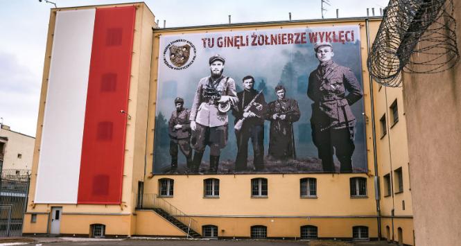 Muzeum ma powstać na terenie Aresztu Śledczego przy ul. Rakowieckiej w Warszawie.