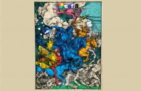 W cyfrowym matrixie GAFA wszystkiego nie połknie i nie przetrawi. I to jest na razie jedyna pociecha dla świata.