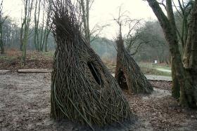 Dzięki temu projektowi powstały specjalne ekologiczne miejsca do zabawy.