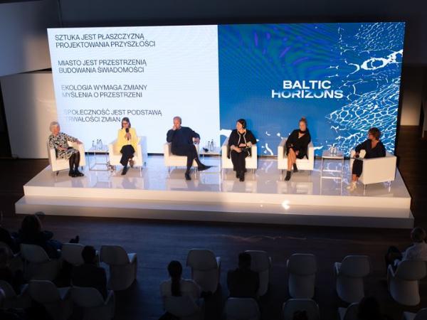 Nowy konkurs Fundacji APH może być inkubatorem pomysłów na rzecz poprawy przestrzeni miejskiej.