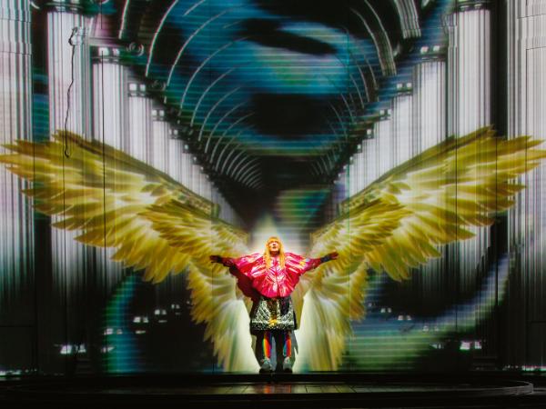 „Państwo/ Der Staat”, reż. Jan Klata