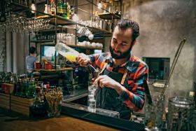 Gdyńska restauracja Główna Osobowa