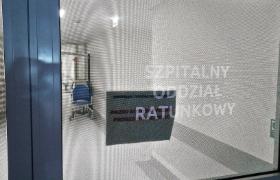 Im więcej pacjentów i kosztownej diagnostyki, tym większy deficyt SOR.