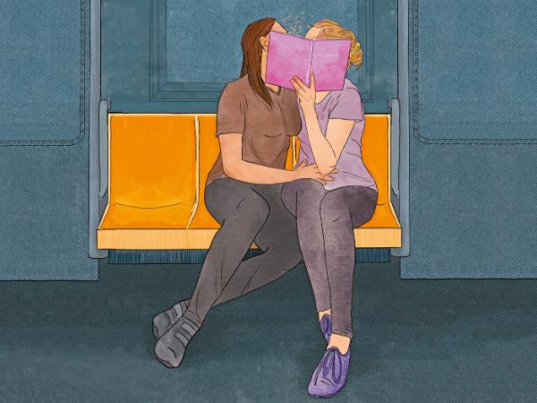 Powieść McQuiston może wprowadzić nas w żywy język używany w społeczności LGBTQ+.