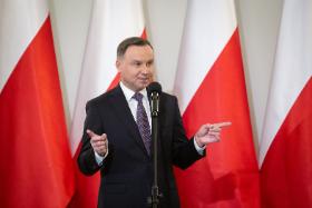 W PiS słychać, że Andrzej Duda będzie miał najlepszą kampanię wyborczą w dziejach III RP.