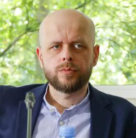 Michał Danielewski