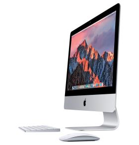 Ulepszony iMac