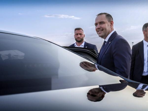 Prezydent Karol Nawrocki zapowiedział, że będzie odmawiał powoływania sędziów „słuchających podszeptów” ministra sprawiedliwości Waldemara Żurka.