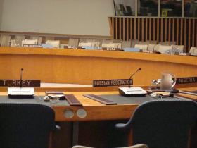 Dziś na Polskę, według naszych źródeł, chce głosować 150, może nawet 160 państw. Ale do głosowania 27 czerwca jeszcze wiele może się zmienić.